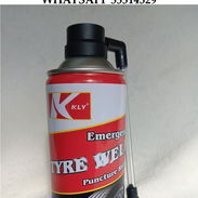 REPARADOR DE PINCHAZOS DE EMERGENCIA, SELLADOR E INFLADOR DE NEUMÁTICOS, ENTREGA DE FACTURA. VARIEDAD DE ARTÍCULOS, ETC - Img 55184861
