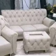 ‼️Muebles Camas Colchones y Más 🛏️🛋️ amueblArte Mueblería de Lujo Transformamos tu hogar en una experiencia de lujo 💎 - Img 57449400