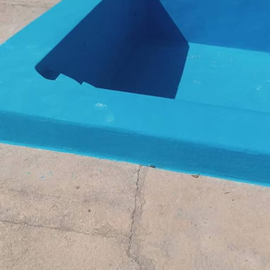 Pintura para Piscinas - Img 122047268