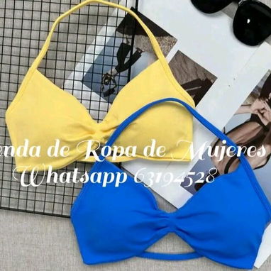 Tops Tendencia Originales Shein tallas XS S M y L - 3/6