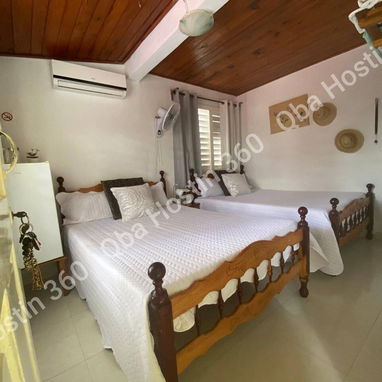 Casa con 1 habitacion independiente en Viñales lista para 4 personas. - Img 105228743