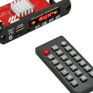 MP3 BLUETOOH 120W AMPLIFICADOR - Img 54590598
