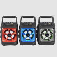 Bocinas bluetooth - Img 55616622