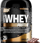 Whey Protein Nutrex 2lb (26-27 serv) - Img 54524235