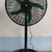 VENTILADOR DE PEDESTAL EKO 18pulg. INFO AL 54399772 - Img 50084117