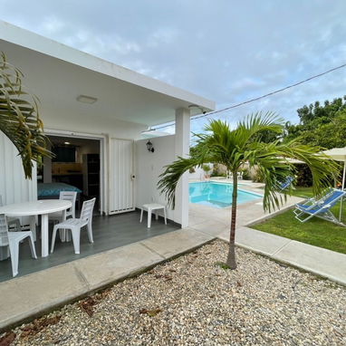 Casa de Renta en Guanabo - 5/9