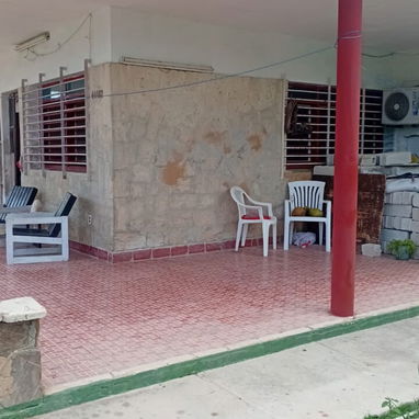 💥 GG-175 | 🌊 ¡TRANQUILIDAD, ESPACIO Y CERCANÍA AL MAR EN BOCA CIEGA, GUANABO! 🏖️🏠 🔑 - 3/10