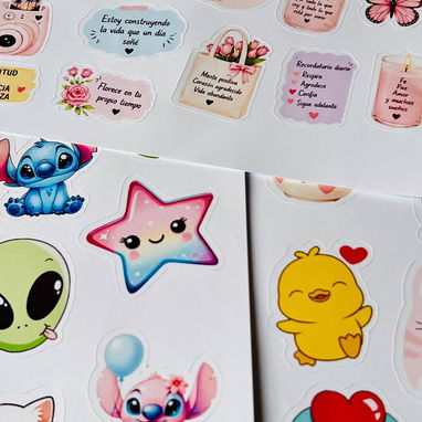 Etiquetas y sticker para su producto - Img 123193701
