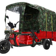 Triciclo eléctrico en venta - Img 45500103
