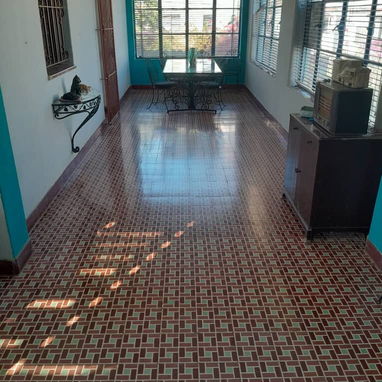 Ref # 15.Espectacular mansión de 6 cuartos y 850 metros a la venta con piscina !!! No lo deje pasar e invierta!!! - Img 118261989