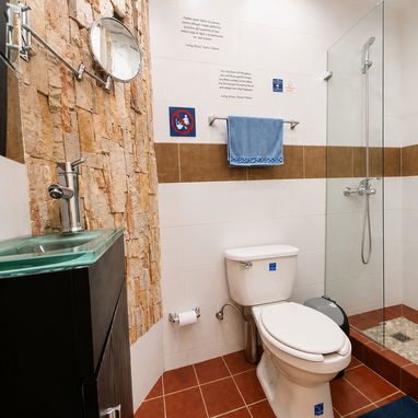 Departamento independiente Zona Vip - Img 125323134