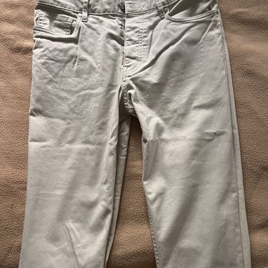 Pantalones de Hombre, nuevos y de poco uso - Img 125149164