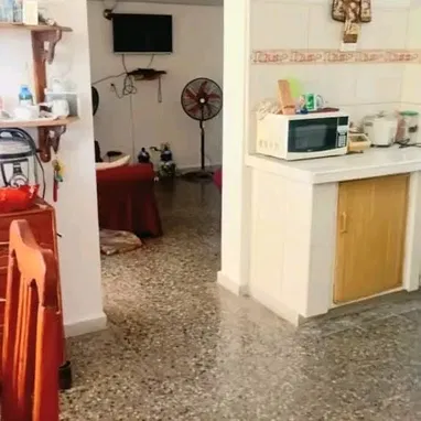 🏡 REBAJA EN NUEVO VEDADO | APARTAMENTO EN EDIFICIO DE 12 PLANTAS.   PRECIO : 27 MIL USD - Img 124489704