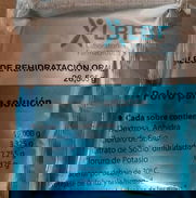Sales de rehidratación - Img 50642266