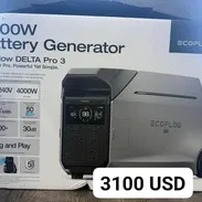 Ecoflow Delta 3 pro - Img 55742922