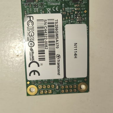Ram Disco GPU CPU Fuente - Img 102824155