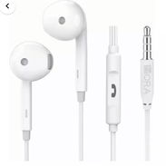 Auriculares con cable AUT117 1HORA - Img 57888961