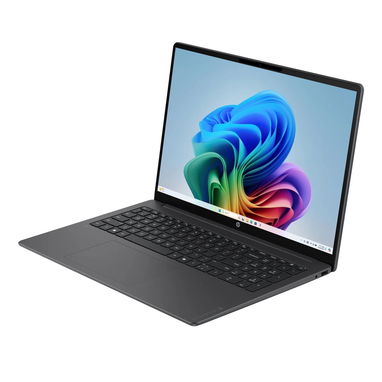 LAPTOP 🎁NUEVA🎁📦CAJA, HP OmniBook (16-bz0010wm), 16" 2k, Snapdragon X(Intel Core Ultra 5), 16GB DDR5, 512GB SSD, 20H - 4/8