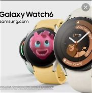 Samsung Galaxy Watch 6 (40mm) - Img 45837212