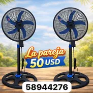 Ventilador - Img 55694656