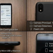Redmi en venta - Img 56905343