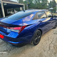 Vendo o negocio, Hyundai Elantra, 2021 - Img 52988043