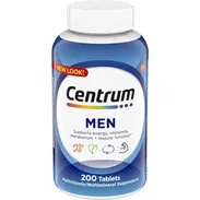 Centrum Men 200 tabletas 55055685 Acepto cup Mensajerรญa a toda habana - Img 53658928