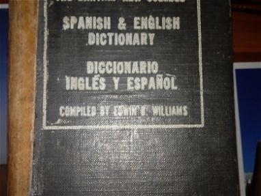 🎈Diccionario de Inglés -Español 🇺🇲🇪🇸 - Img main-image-45027818
