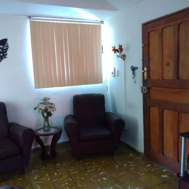 Apartamento 4to piso en Alamar - Img 125995320