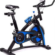 Bicicleta spning - Img 56826417