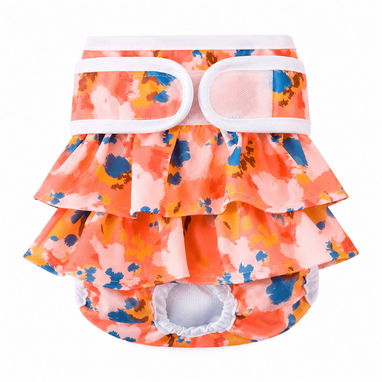 VESTIDO PARA MASCOTAS - Img 126170886