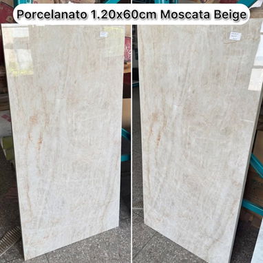 Oferta de porcelanato rectificado, las mejores marcas 📍 - 2/10