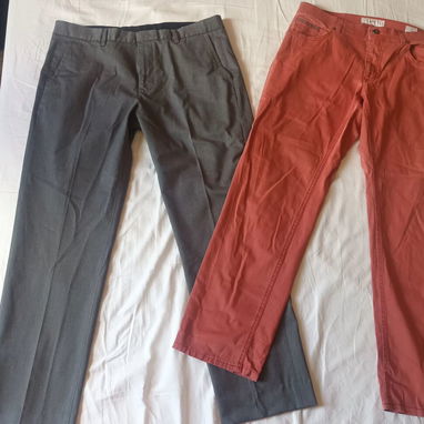 Pantalones de hombre ! 👖 - 4/9