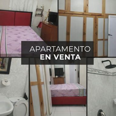 Se vende apartamento en la Habana Vieja - Img 117382451