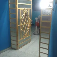 NUEVA CASA PUESTA EN VENTA EN CENTRO HAVANA Y SE DEJA CON TODO - Img 55859742
