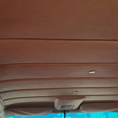 Volkswsgen Golf de gasolina serie 2. - 5/5