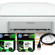 Impresora HP 2374 - Img 57397974