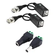 Balun transmisor receptor CCTV - Img 55343405