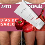 Gel de paprika y chile (Reafirma tu piel y reduce estrías y celulitis) - Img 55724760