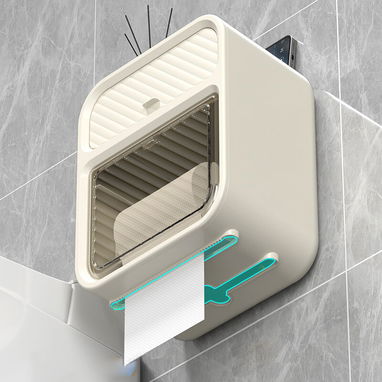 ✨️✨️PORTAPAPEL SANITARIO CON GAVETA INTEGRADA✨️✨️ - Img 125341706