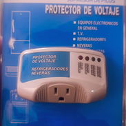 Protector de voltaje - Img 55042252