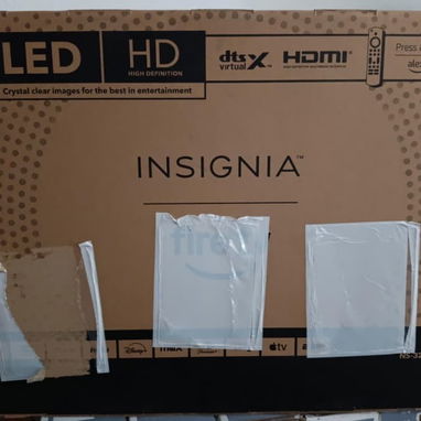 TV Insignia 32 pulgadas - Img 123673642