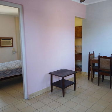 Apartamento en Playa. Renta lineal - 4/4