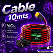 Cable para paneles - Img 56746277