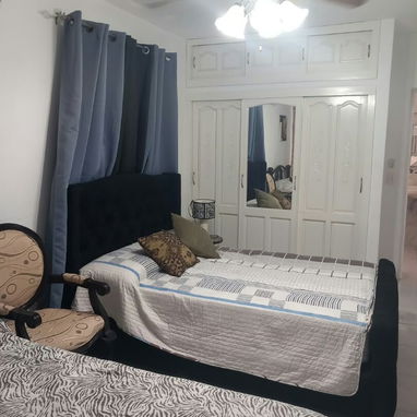 Renta por tiempo indefinido de casa en Miramar MIR-007 🔷️ - 9/10