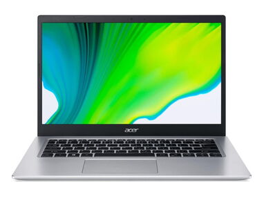 Laptop Acer Aspire 3 A514-54-501Z  Tamaño de pantalla: 14" FHD (1920 x 1080) Almacenamiento: 256GB SSD + 500GB  Micropro - Img main-image