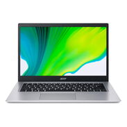 Laptop Acer Aspire 3 A514-54-501Z  Tamaño de pantalla: 14" FHD (1920 x 1080) Almacenamiento: 256GB SSD + 500GB  Micropro - Img 45216873