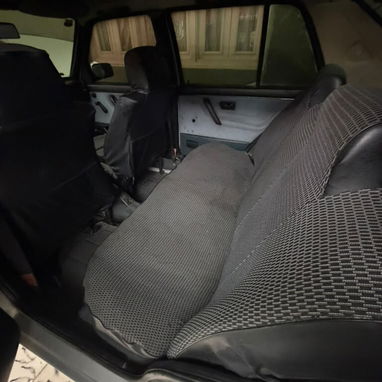 VOLKSWAGEN JETTA DEL 91  MOTOR DE FABRICA - Img 122990788