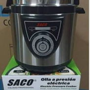 Reinas, arroceras,Freidoras de aire y de aceite, Olla multifuncional,tostadoras - Img 55671452