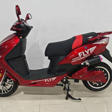🛵Motos Eléctricas FLY RACING 0km🛵 - 2/2